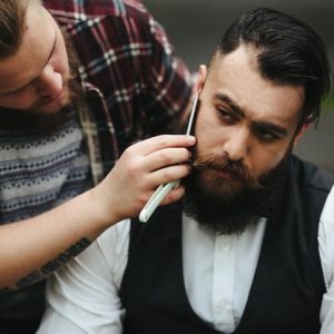 Barbering Techniques Workshop