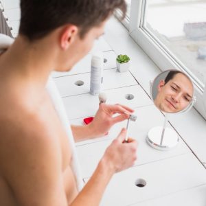 Skincare Routine Development